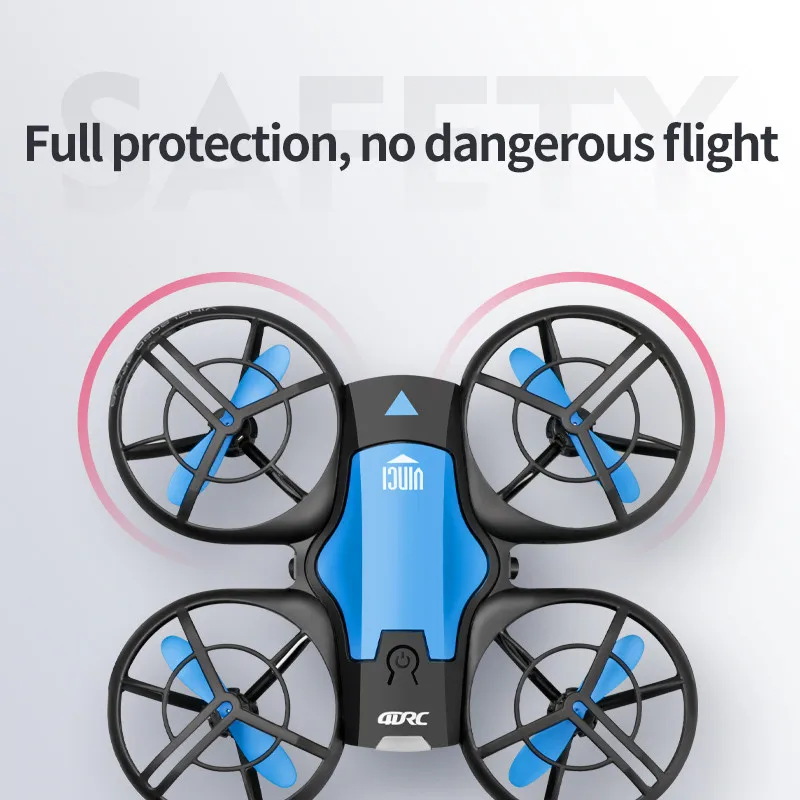 طائرة بدون طيار صغيرة جديدة V8 - مراجعة Rc Helicopter Electric وسعره