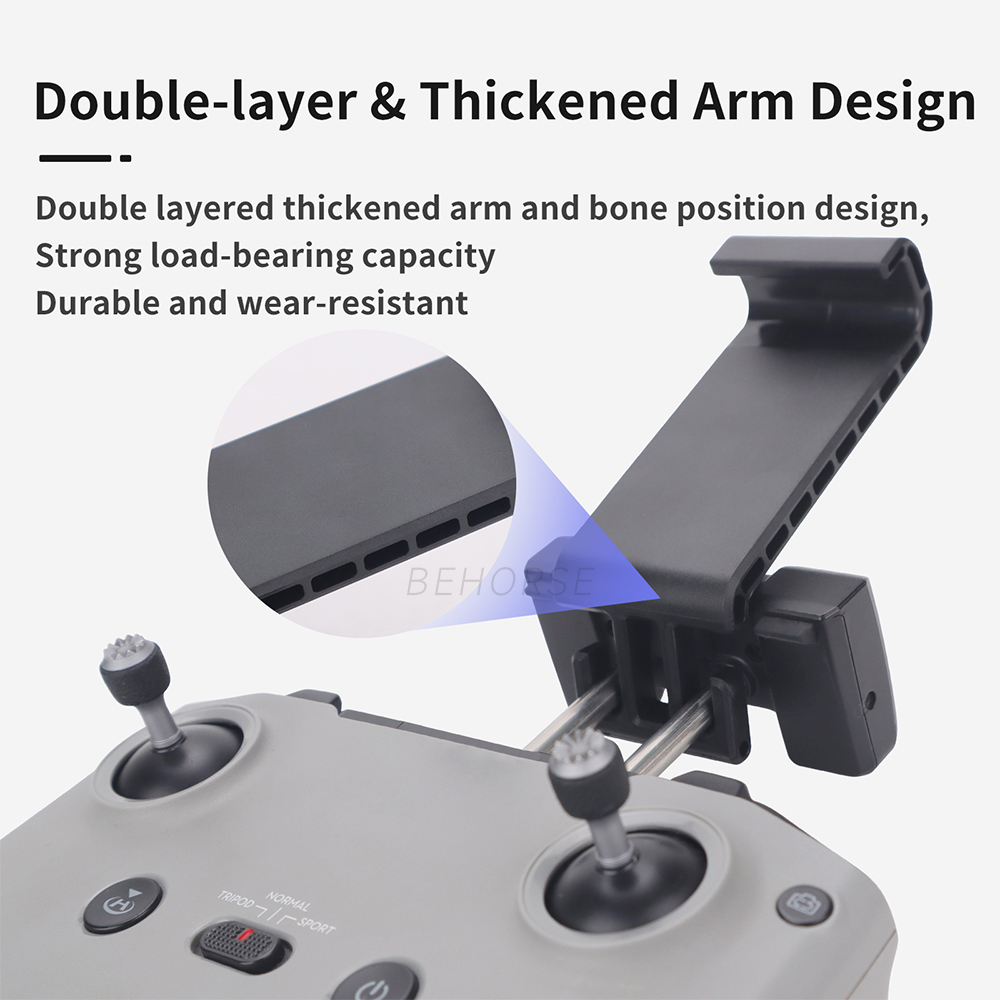 حامل تثبيت للأجهزة اللوحية لجه - مراجعة Dji Drone Mini 3 وسعره