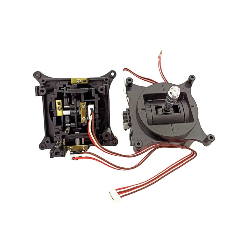 قطع غيار ترقية عصا التحكم والد - مراجعة Rc Helicopter Parts وسعره