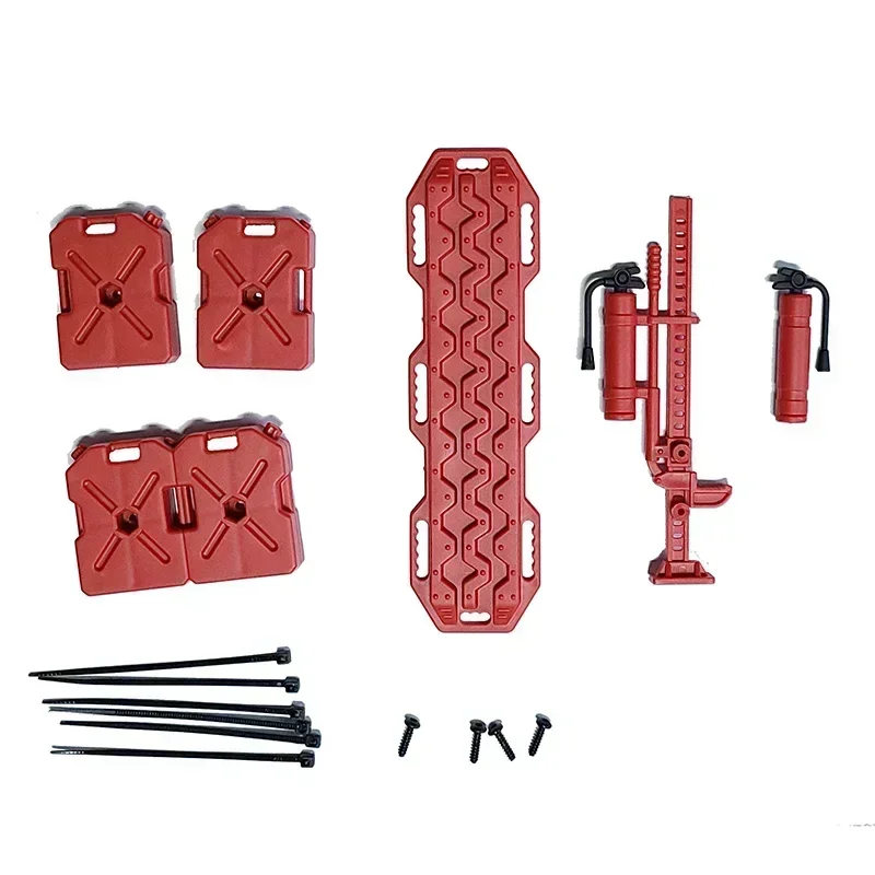 ملحقات ديكور بمقياس 1/10، خزان - مراجعة Eachine Drone E010 وسعره