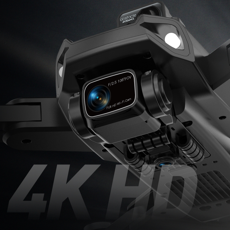 طائرة بدون طيار LYZRC L900 Pro - مراجعة Rc Helicopter Electric وسعره