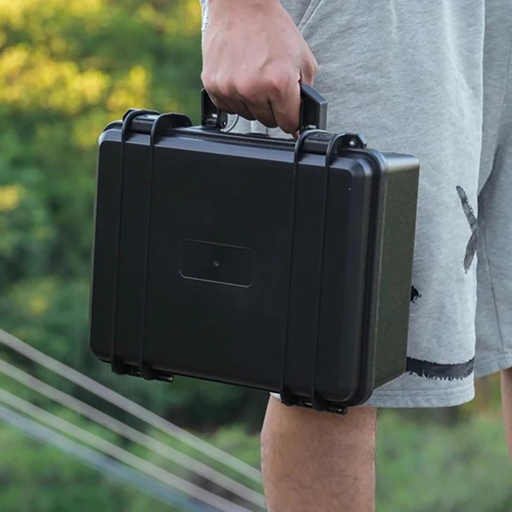 حقيبة حماية مناسبة لـ DJI NEO2 - مراجعة Rc Helicopter Bag وسعره