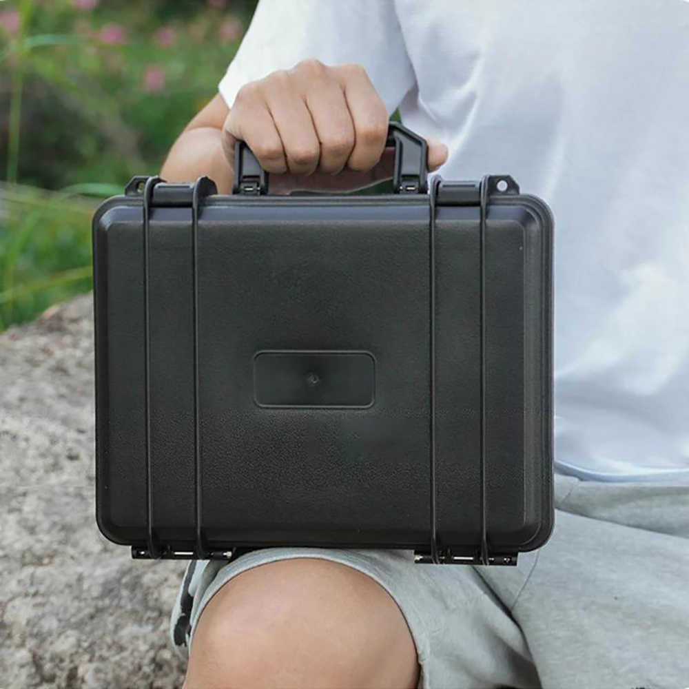 حقيبة حماية مناسبة لـ DJI NEO2 - مراجعة Rc Helicopter Bag وسعره