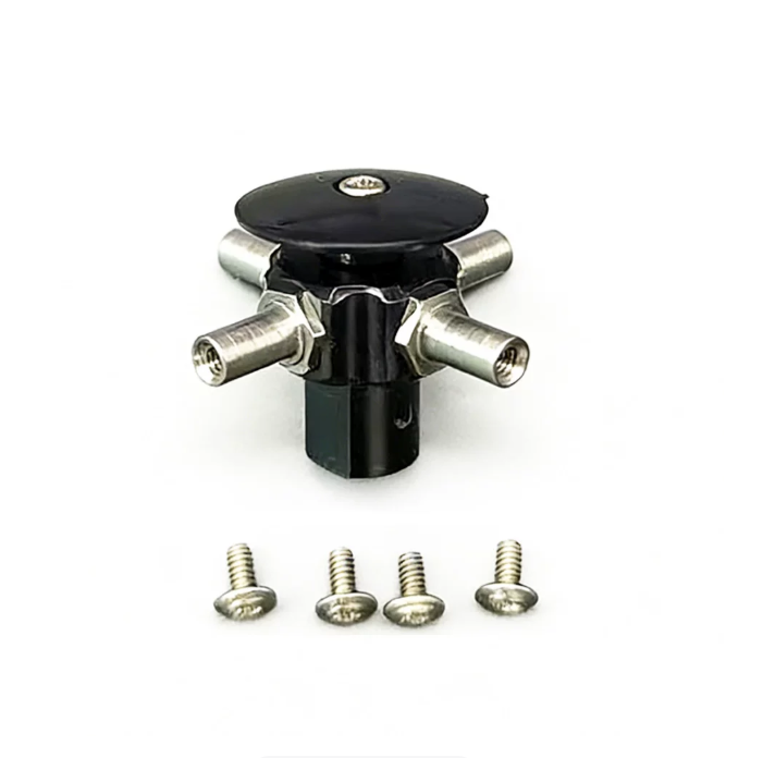 قطع غيار طائرة الهليكوبتر JJRC - مراجعة Rc Helicopter Coaxial وسعره
