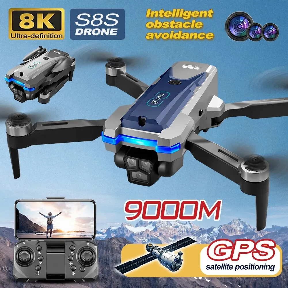 طائرة بدون طيار بنظام تحديد ال - مراجعة Rc Helicopter Electric وسعره